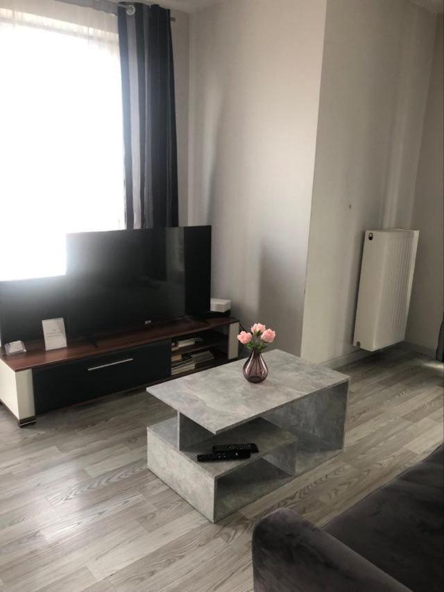 Metropolia Typu Deluxe, Free Wifi, Fv Apartament Warszawa