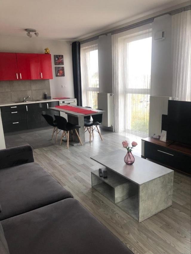 Metropolia Typu Deluxe, Free Wifi, Fv Apartament *