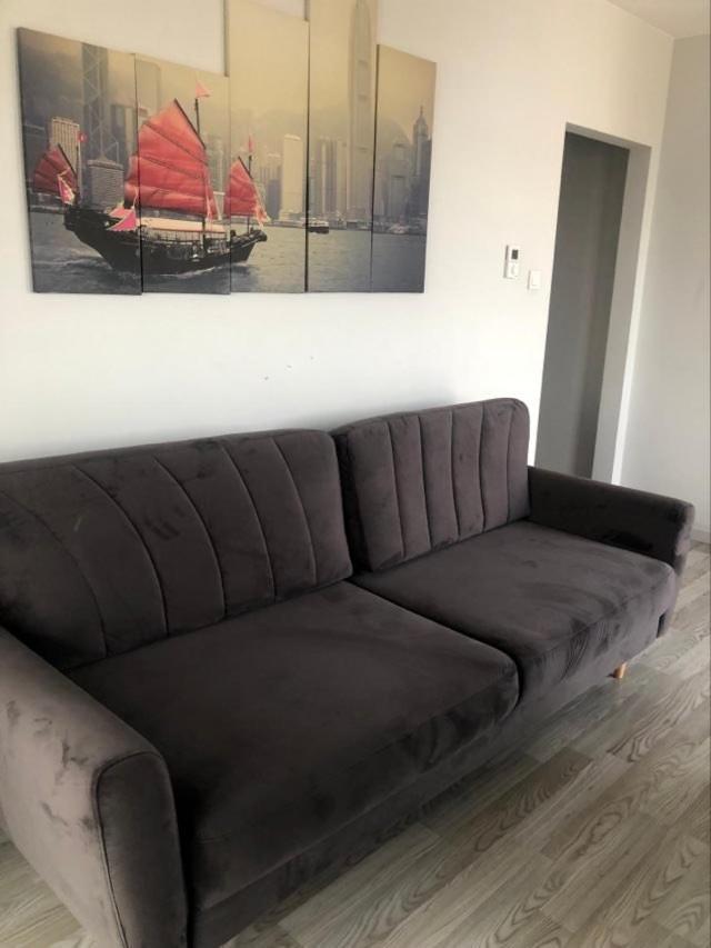 Apartament Metropolia Typu Deluxe, Free Wifi, Fv