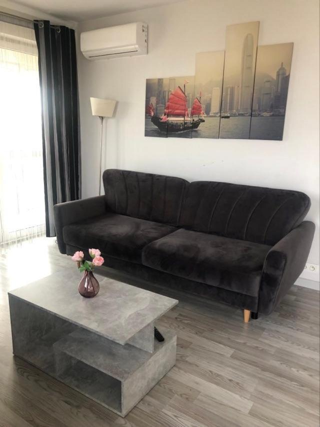 Apartament Metropolia Typu Deluxe, Free Wifi, Fv
