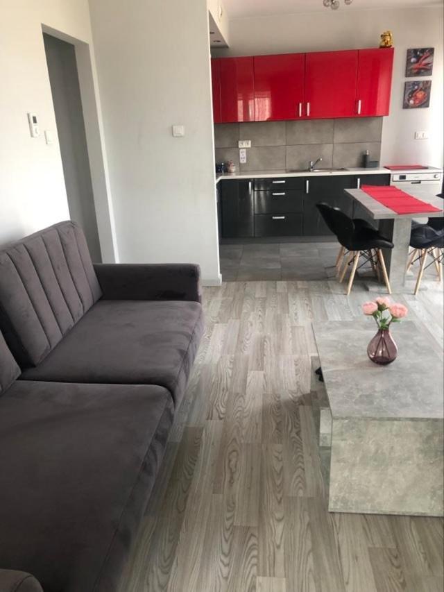 Metropolia Typu Deluxe, Free Wifi, Fv Apartament