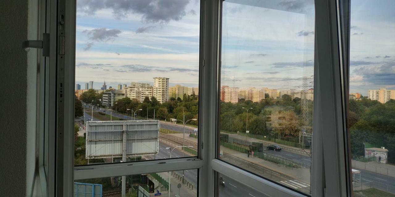 Metropolia Typu Deluxe, Free Wifi, Fv Warszawa