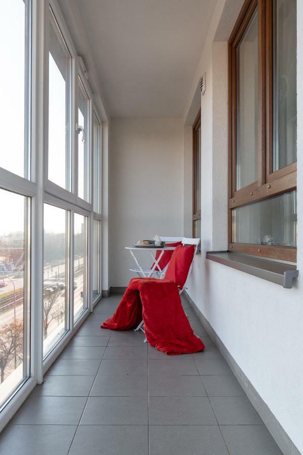 Metropolia Typu Deluxe, Free Wifi, Fv Apartament *