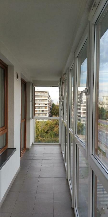 Apartament Metropolia Typu Deluxe, Free Wifi, Fv Warszawa
